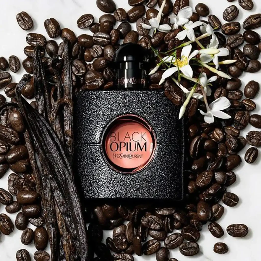 ماندگاری و پخش بوی عطر