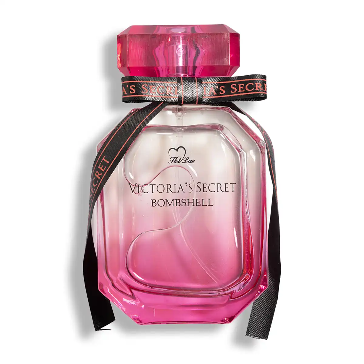 HOTELOVEBOMSHEL copy عطر زنانه ویکتوریا سکرت هات لاو